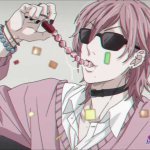 bitch club yaoi descargas