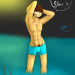 georgenotfound porn yaoi