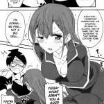 bokuben hentai comic