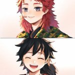 kimetsu no yaiba yaoi