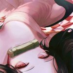 弥豆子h