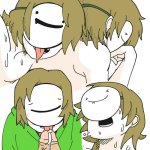 georgenotfound porn yaoi