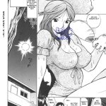 komik hentai with mom