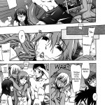 horsetail mama chapter 4 indo