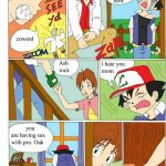 pokemonh hotsex hentai comic