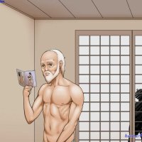 big butt himawari hentai comic