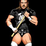 hhh triple