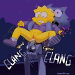 hentaicomic simpson the gift