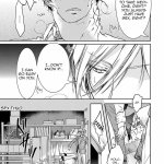 immoral sandwich yaoi