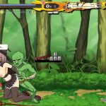 erotic ryona game hentai