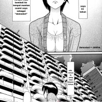 doujin komik hentai sub indo