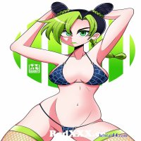 hentai jojo part 6
