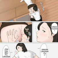 komik hentai mama dan yuichi chapter7