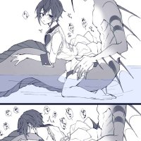 twisted wonderland gay porn comic