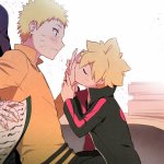 sex naruto x boruto