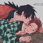 kimetsu no yaiba yaoi