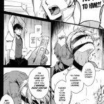 mob rape yaoi
