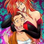 shemale hentai comic
