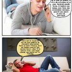 comic porno el unico chico de la clase
