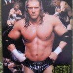 hhh triple