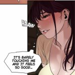 manhwa sex lightning road