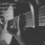 video status wa main gitar bareng temen