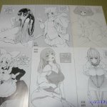 森宮缶同人