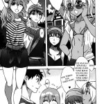 horsetail mama chapter 4 indo