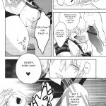 mob rape yaoi
