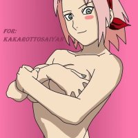 hentai sexy sakura