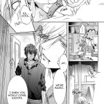 immoral sandwich yaoi