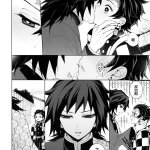 tomioka hentai gay