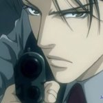 finder series anime episode 1
