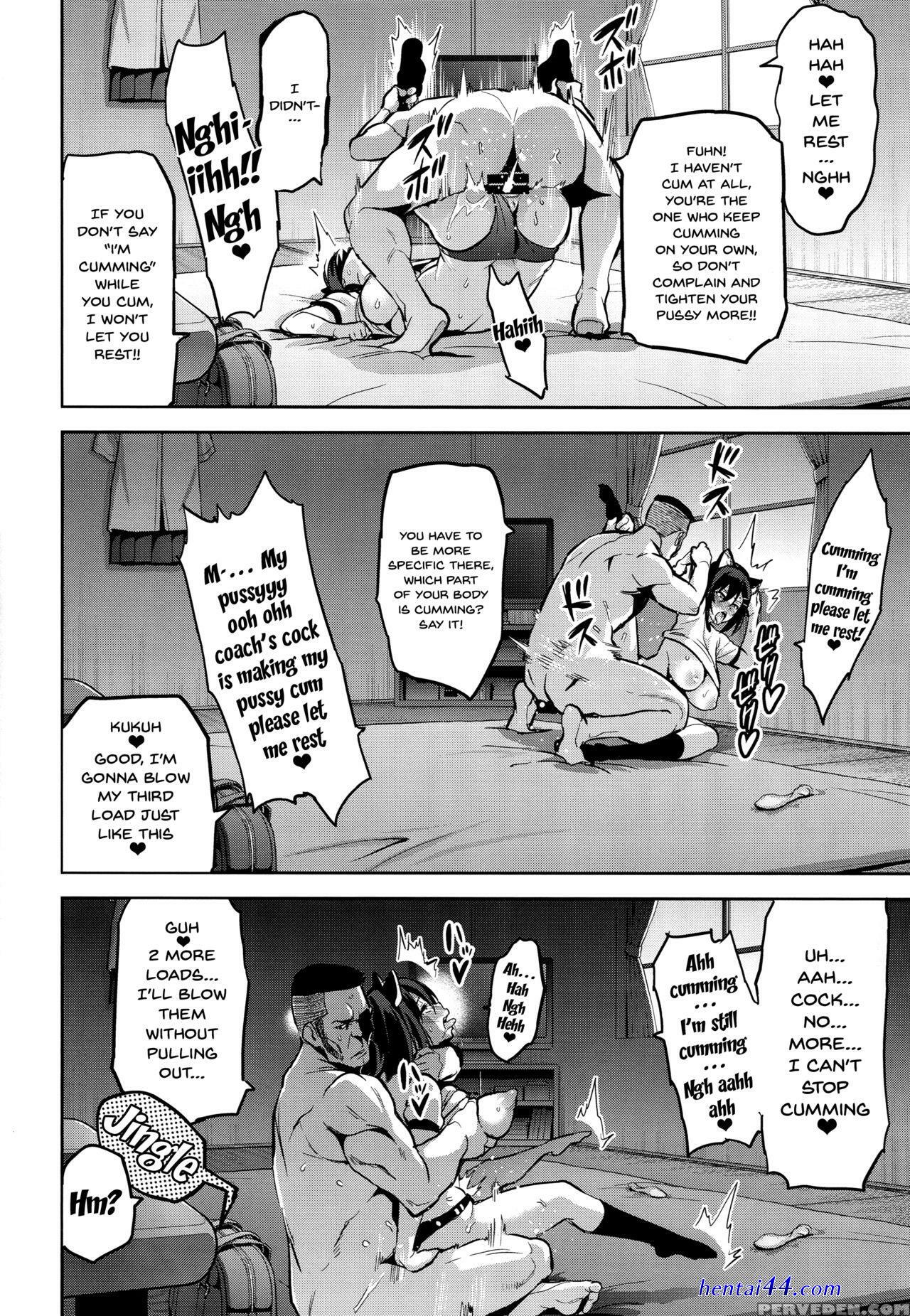 Donload hentai raw akane wa tsumare ep1