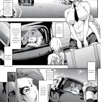 the omnivous plus hentai doujin