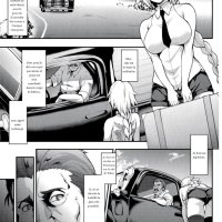 the omnivous plus hentai doujin