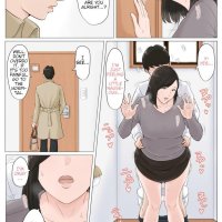 doujin komik hentai sub indo