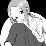 高木ntr