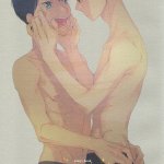 kageyama x tsukishima yaoi manga