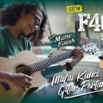 video status wa main gitar bareng temen