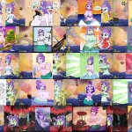 cuphead sirena boss hentai