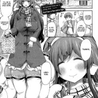 sweating park hentai