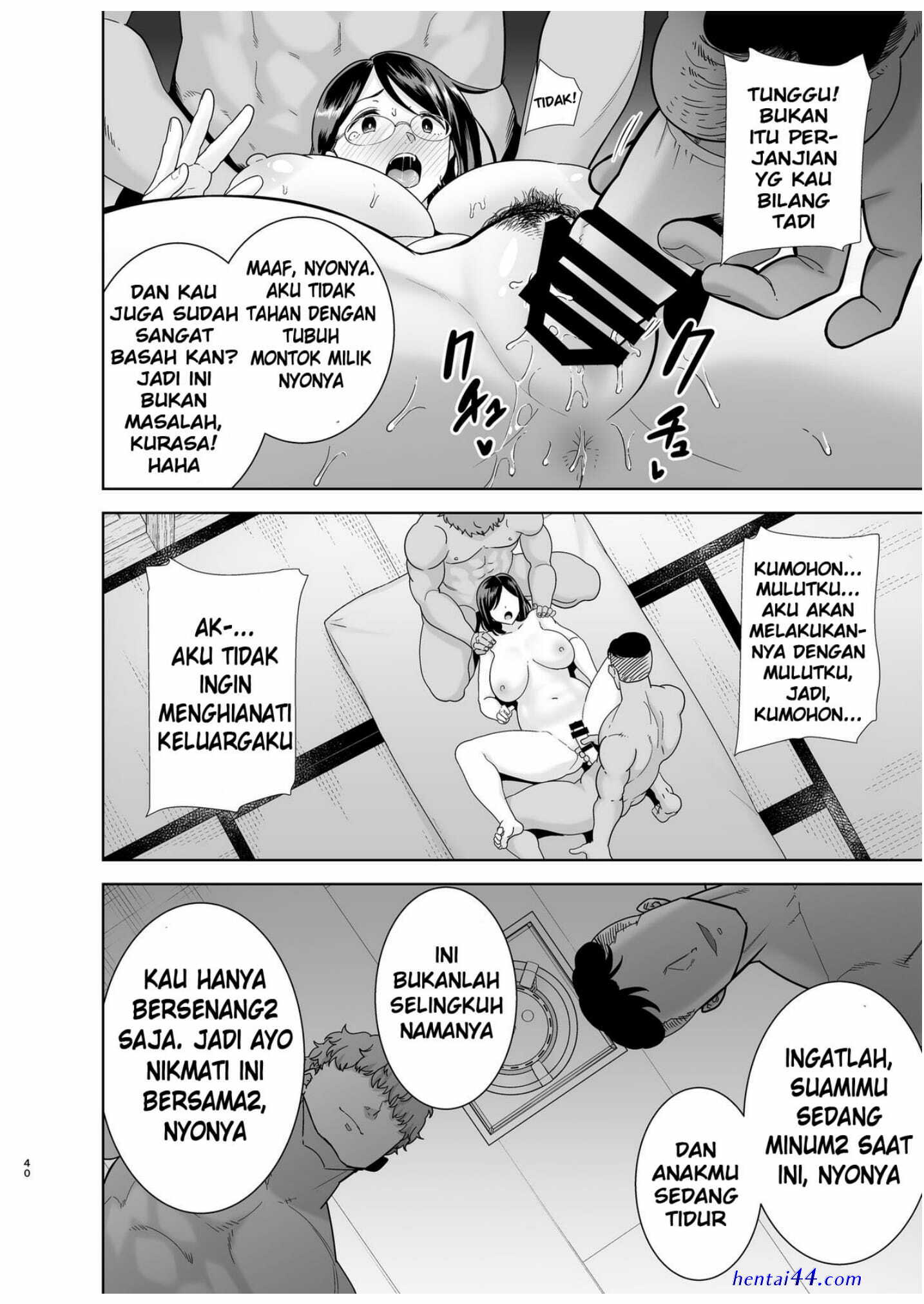 Komik hentai perselingkuhan kulit hita dam putih