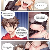komik ngentot manhua