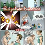 hentai mama komik