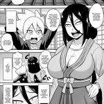 boruto and hanabi hentai