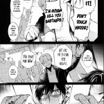 mob rape yaoi
