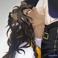 twisted wonderland gay porn comic