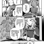 近衛隊の贄勇者ー隊内訓練編ー 中国