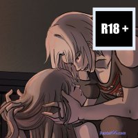 bdsm webtoon